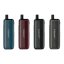 Tubino Pro Kit 2000mAh - Farebná varianta: Black