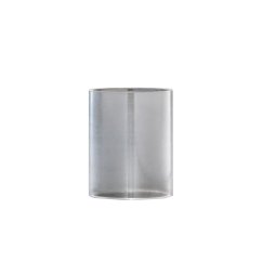 Blade RTA Glass Tank, BKS