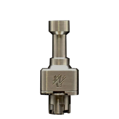 BY-KA RBA, VAPE systems