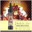 E-shisha Hookah AIR - FUMYTECH - Farebná varianta: Rhombic 