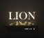 Lion Pod Mod – La Tabaccheria - Farebná varianta: Black Silver