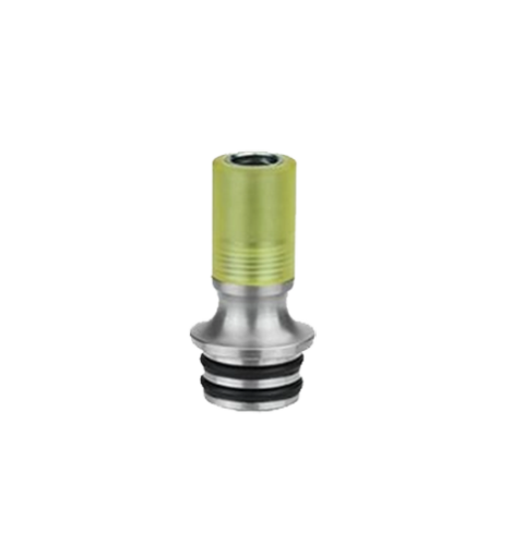 Drip Tip 510 (RS352) - Farebná varianta: Žltá