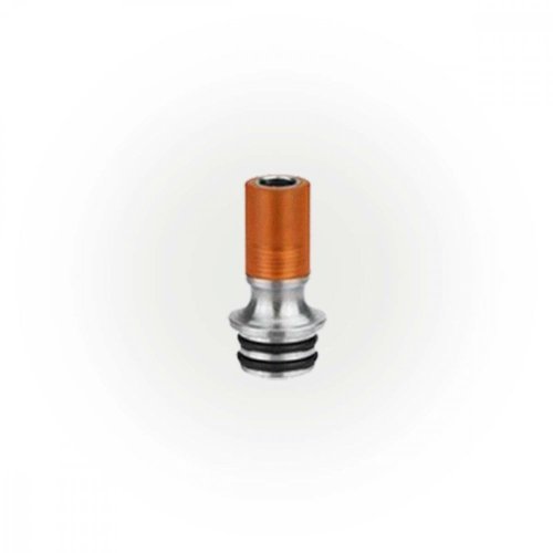 Drip Tip 510 (RS352) - Farebná varianta: Biela