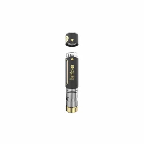 Brio DA ONE, Cartridge 1,6