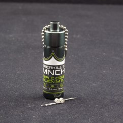 Špirálky Breakill x MNCH – trojjadrový alien MTL, 2ks