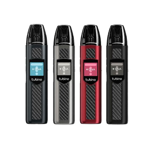 Tubino DNA Starter Kit