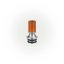Drip Tip 510 (RS352) - Farebná varianta: Zelená
