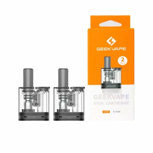 SOUL 2 - Cartridge GEEKVAPE