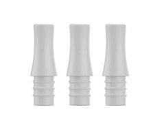 KIWI - Drip Tip Soft, 3ks