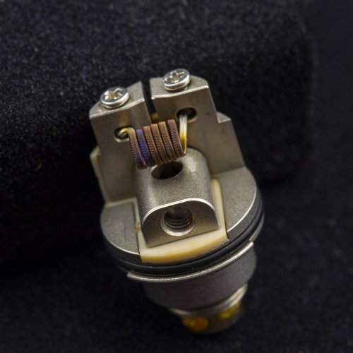 Špirálky BREAKILL´S ALIEN LAB, 2ks