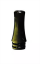Drip Tip OFFICINE SVAPO - Farebná varianta: ZEUS 510 - Transparente