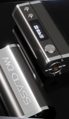 SX mini MQ CLASS, 60W - BOX MOD
