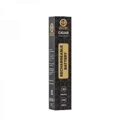 E-Cigara XO Havana - batéria, 500mAh