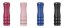 KIWI - Drip Tip Silicone/PC, 2ks - Farebná varianta: Midnight Blue