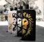 Lion Pod Mod – La Tabaccheria - Farebná varianta: Black Silver