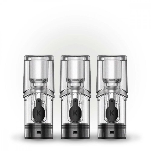KIWI Spark - Cartridge, 3ks - Odpor: 1,2 Ω