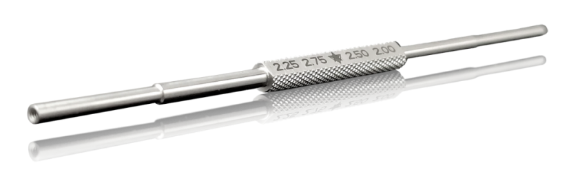 ULTIMATE MTL COIL JIG XL