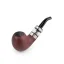 Pack E-pipe P6 Ebony – Kamry