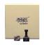 BY-KA RBA, VAPE systems - Farebná varianta: Midnight Black