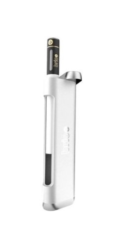 Brio DA ONE, POD KIT - Farebná varianta: Silver