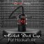 E-shisha Hookah Dock Cup - FUMYTECH - Farebná varianta: Black