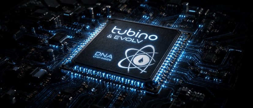 Tubino DNA Starter Kit