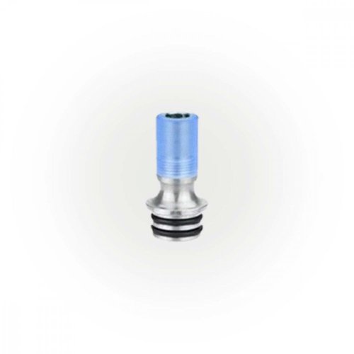Drip Tip 510 (RS352) - Farebná varianta: Biela