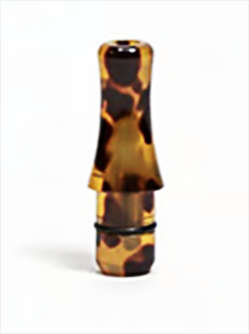 Drip Tip OFFICINE SVAPO - Farebná varianta: ZEUS 510 - Transparente