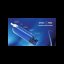 KIWI Spark 2 PRO Kit Pod Mod MTL, 1400mAh - Farebná varianta: Midnight Blue