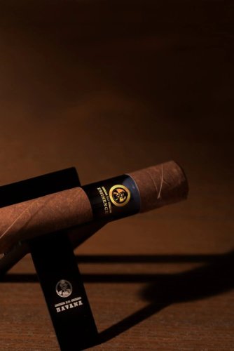 E-Cigara XO Havana EMINENCE - cartridge, 2ml