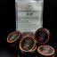Odporový drôt SUPREMA RATIO - Varianta: Nichrome 80 - 26 GA