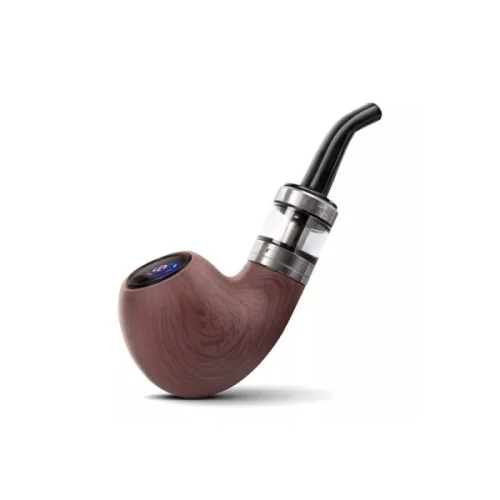 Pack E-pipe P6 Ebony – Kamry