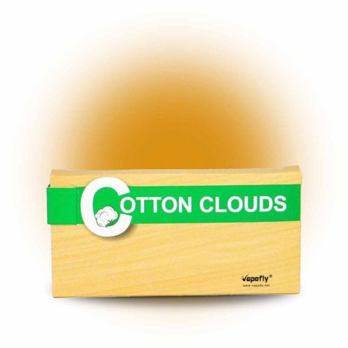 VATA Vapefly Cotton Clouds (1,5m)
