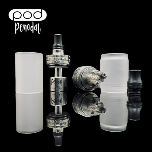 POD – Penodat V.1 PRO – Polikarbon Full Set